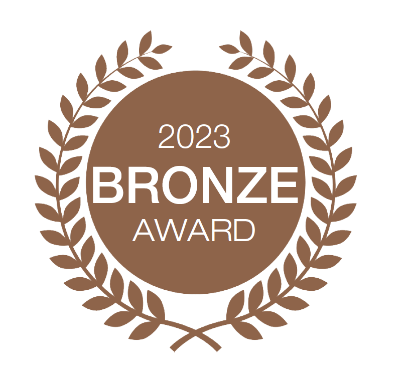 Bronze Award - [p] Pano awards 2023 - Image