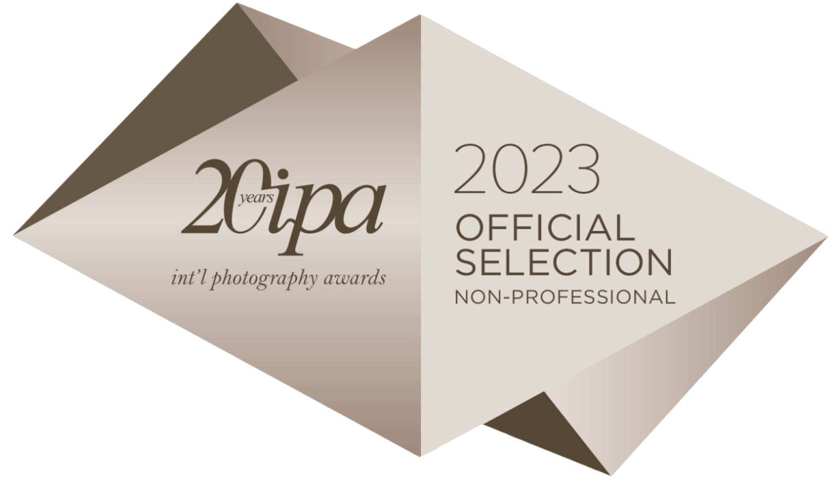 Official Selection - IPA 2023 - Image