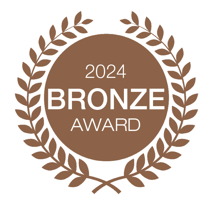 Bronze Award - [p] Pano awards 2024 - Image