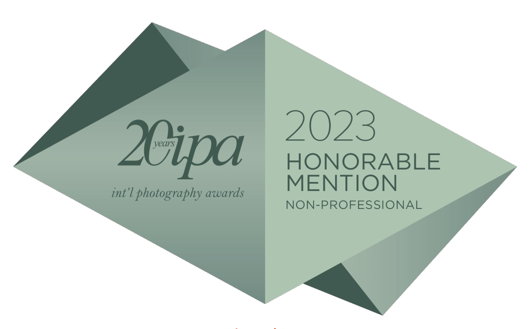 Honorable Mention - IPA 2023 - Image