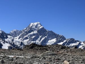 Mount Cook