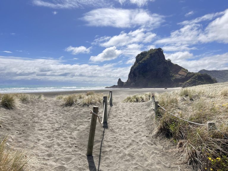 Piha - Stone