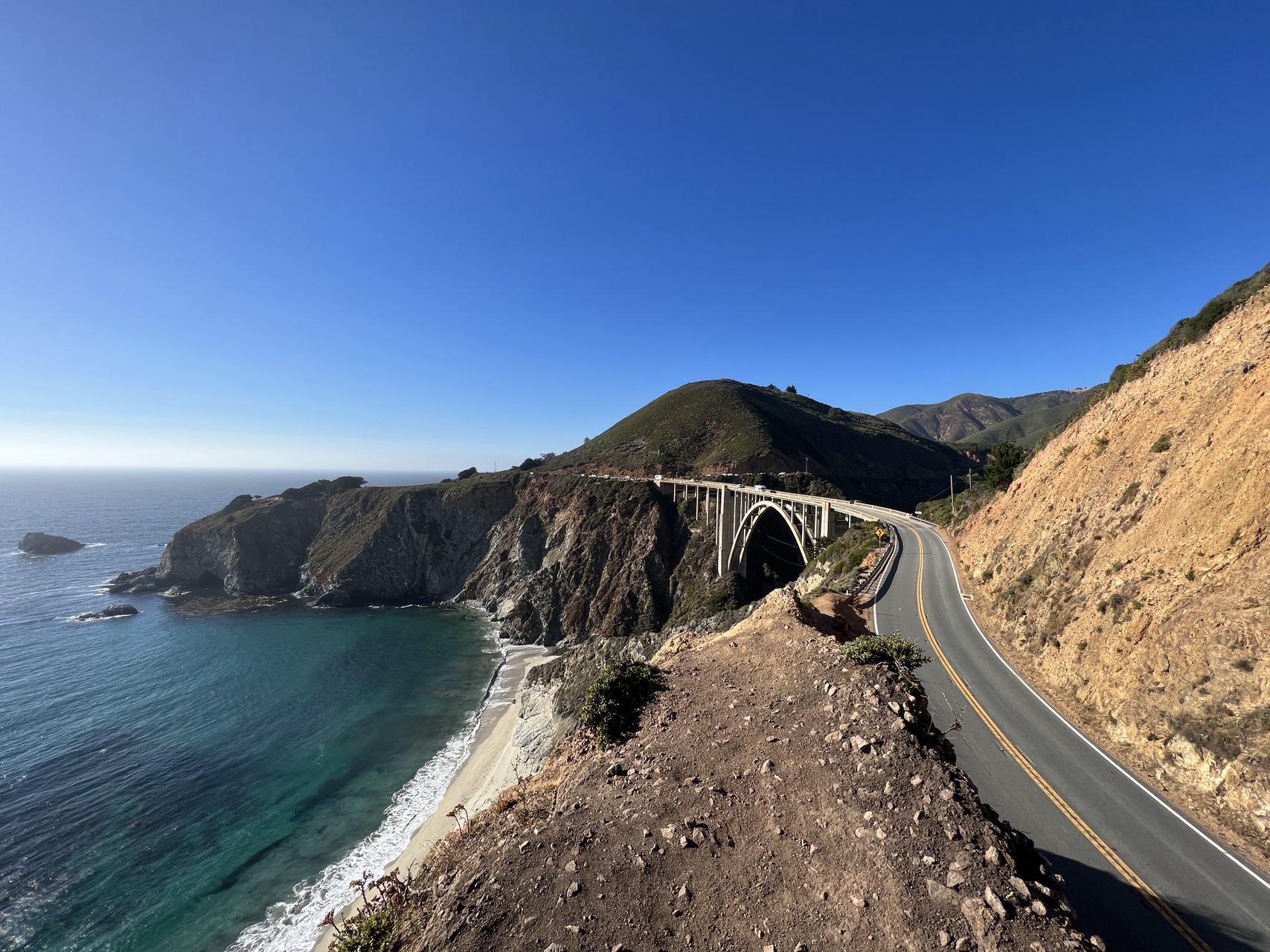 Highway 1