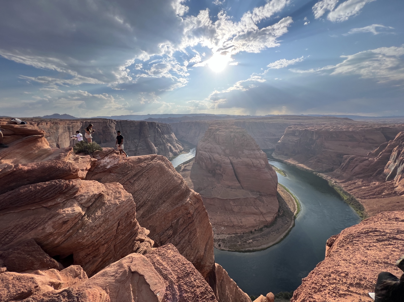 Horseshoe Bend 2