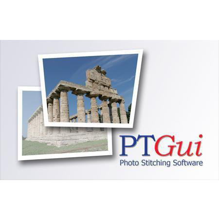 PTGui logo