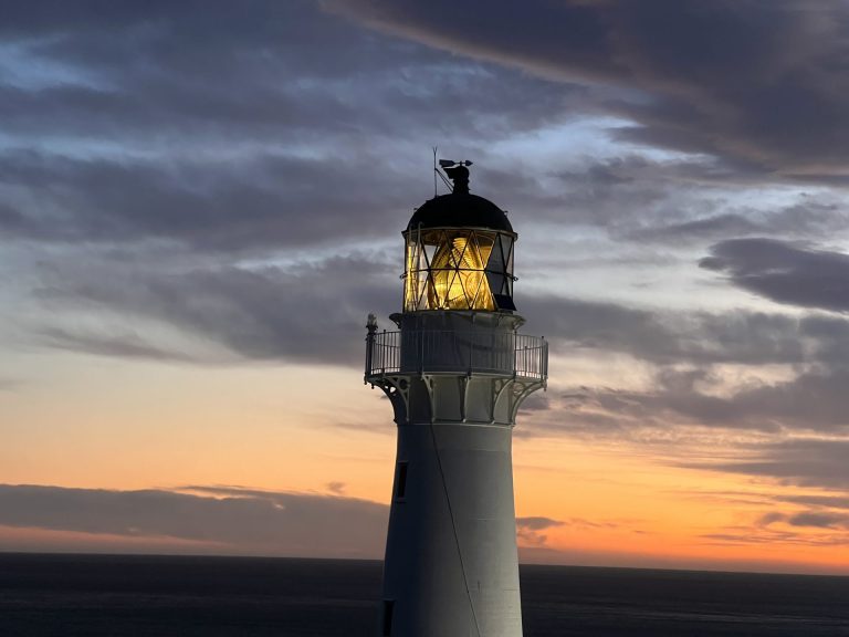 Castlepoint - people